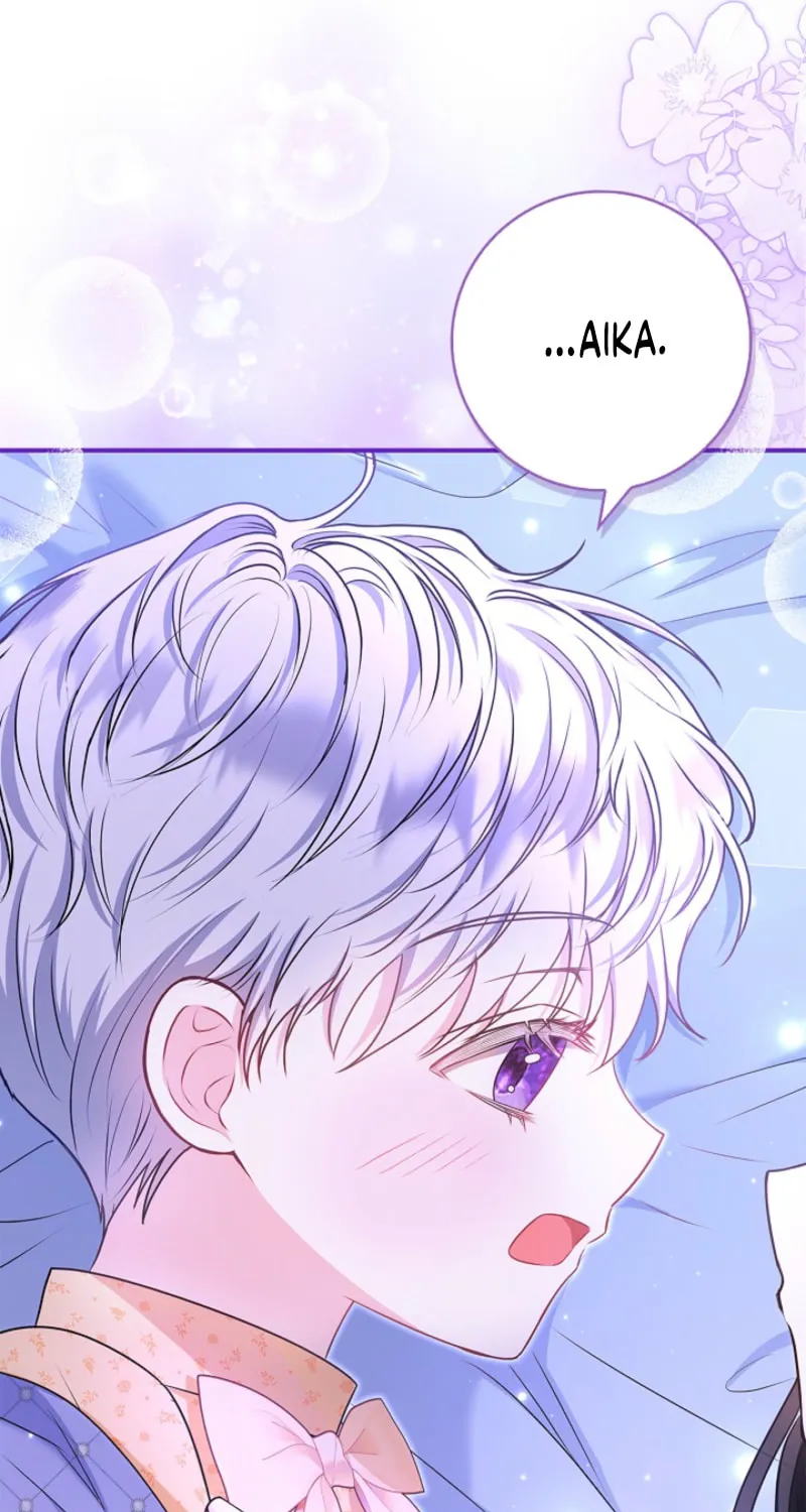 Living With My Villainous Uncle Chapter 34 page 37 - 