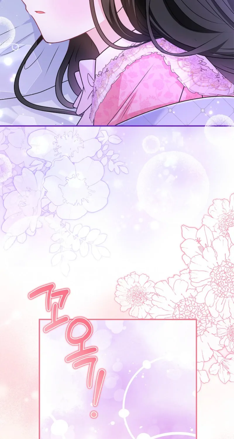 Living With My Villainous Uncle Chapter 34 page 39 - 