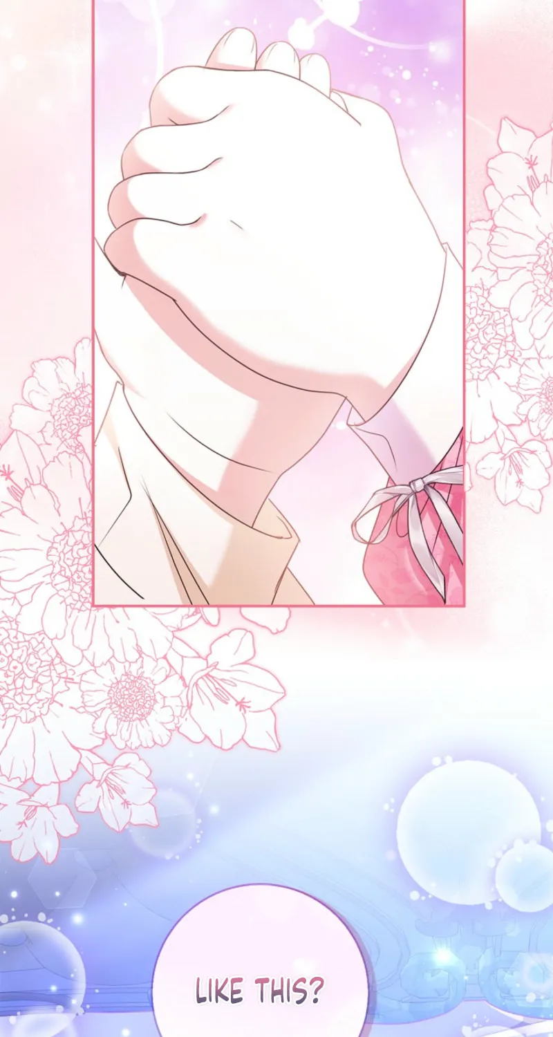 Living With My Villainous Uncle Chapter 34 page 40 - 