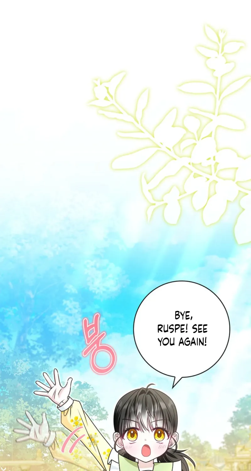 Living With My Villainous Uncle Chapter 34 page 50 - 