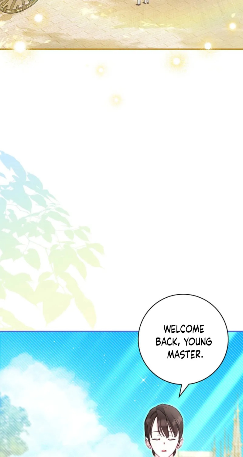 Living With My Villainous Uncle Chapter 34 page 59 - 
