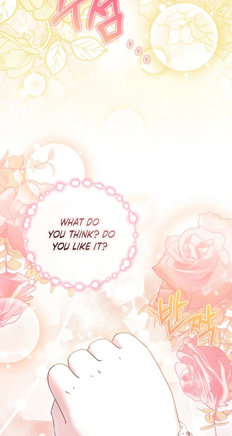 Living With My Villainous Uncle Chapter 34 page 7 - 