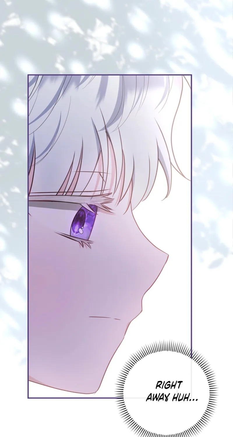 Living With My Villainous Uncle Chapter 34 page 61 - 