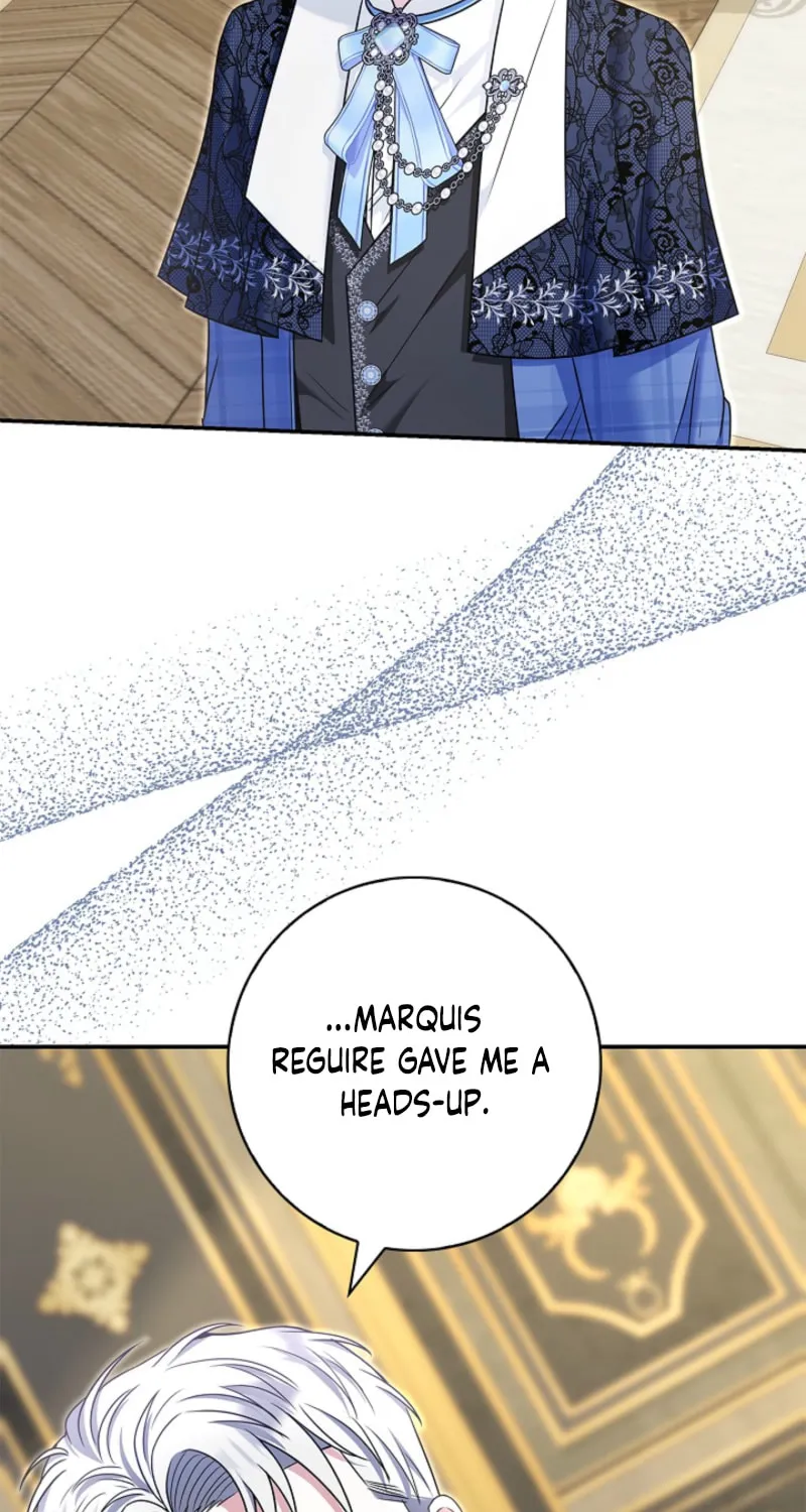 Living With My Villainous Uncle Chapter 34 page 78 - 