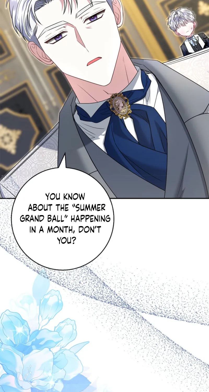 Living With My Villainous Uncle Chapter 34 page 79 - 