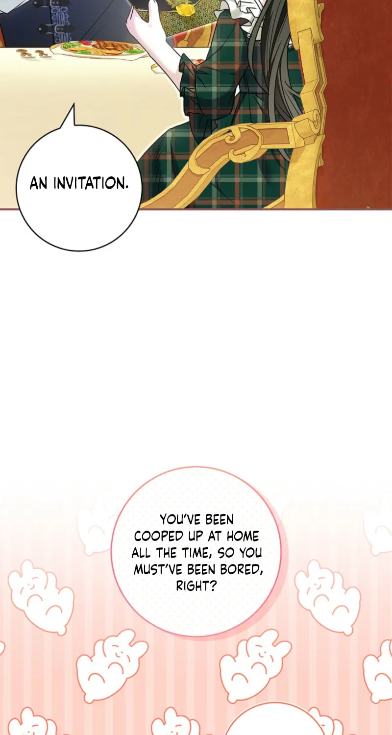 Living With My Villainous Uncle Chapter 34 page 89 - 