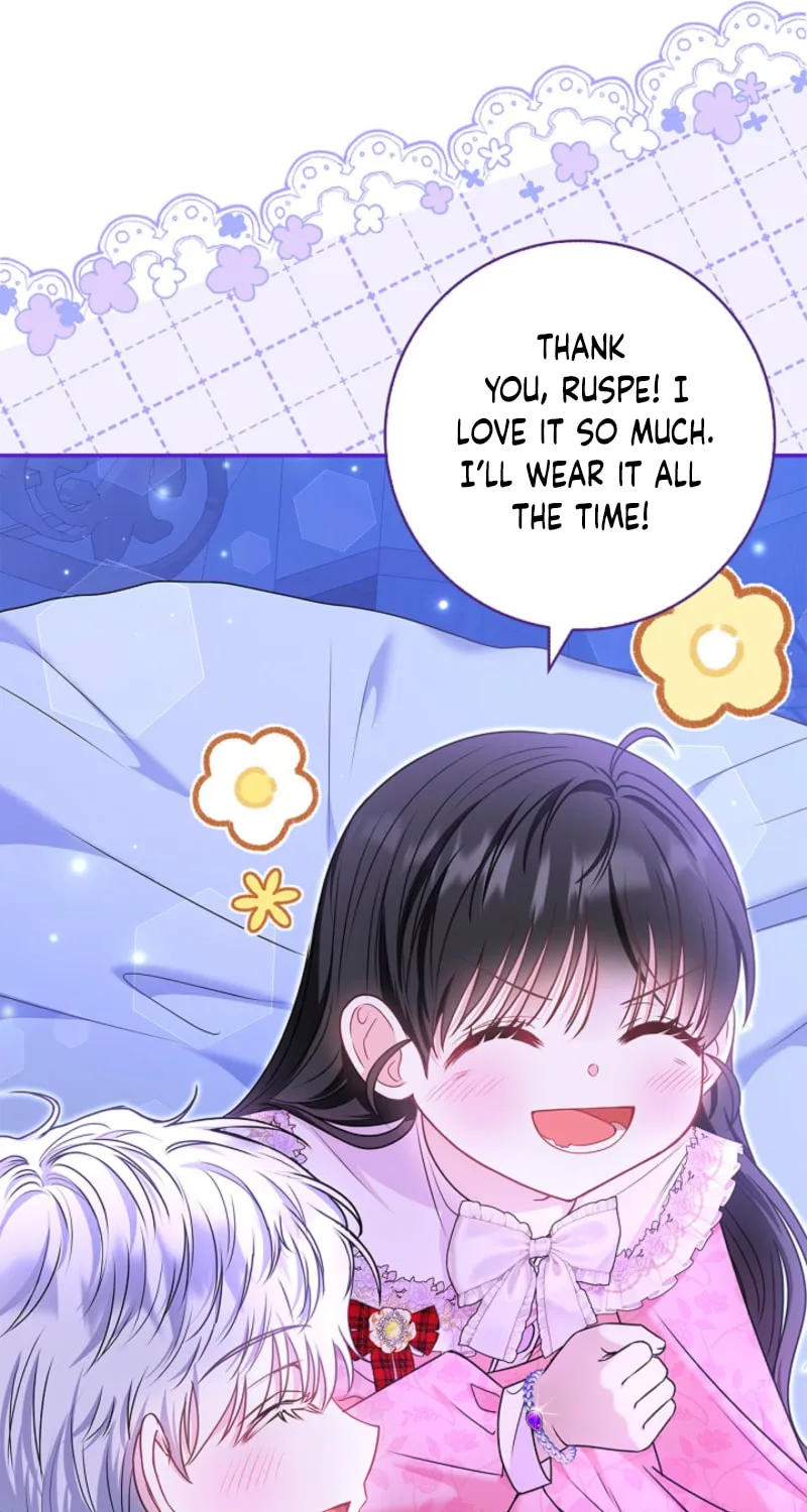 Living With My Villainous Uncle Chapter 34 page 10 - 