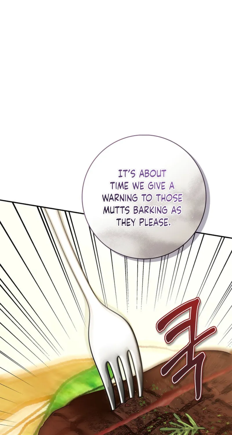 Living With My Villainous Uncle Chapter 34 page 94 - 