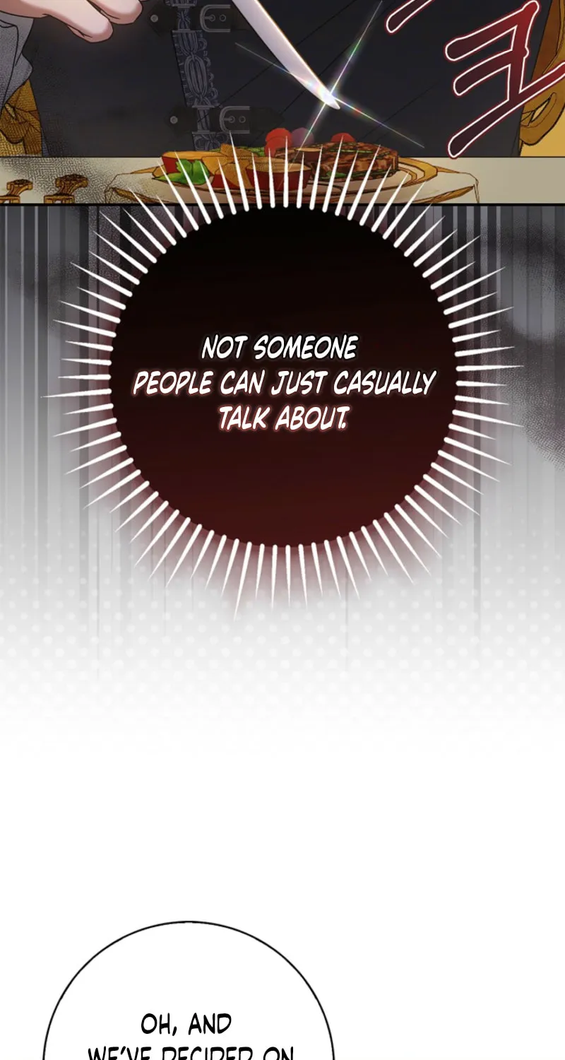 Living With My Villainous Uncle Chapter 34 page 97 - 