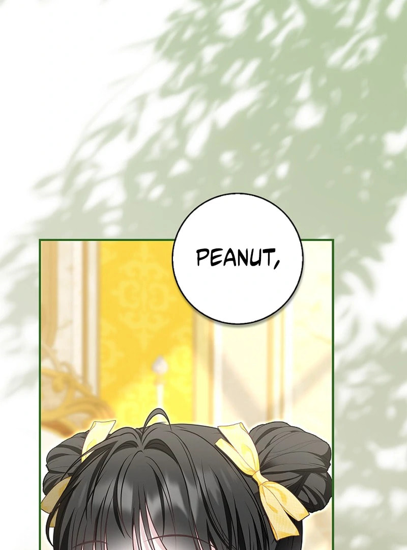 Living With My Villainous Uncle Chapter 35 page 102 - 