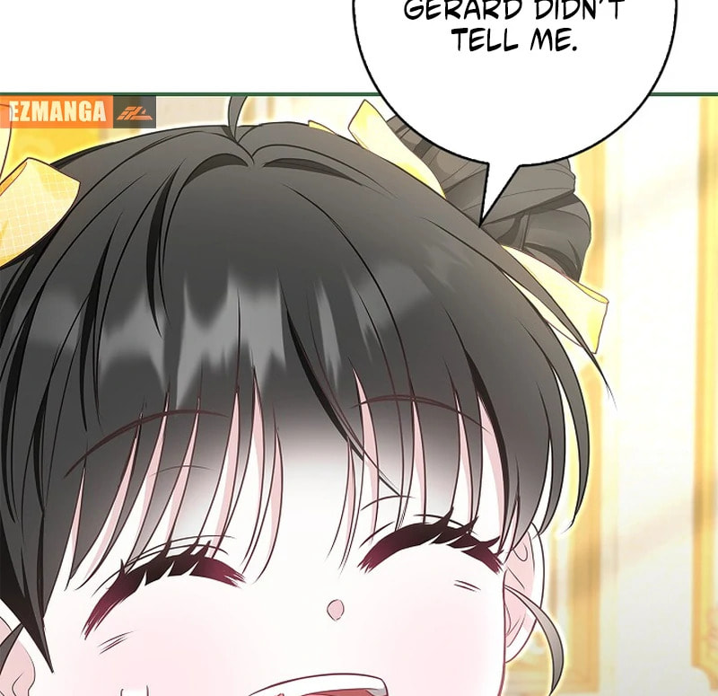 Living With My Villainous Uncle Chapter 35 page 110 - 