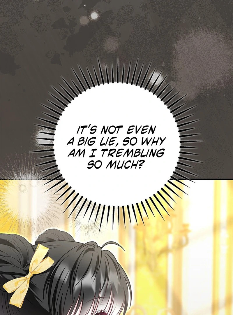 Living With My Villainous Uncle Chapter 35 page 121 - 