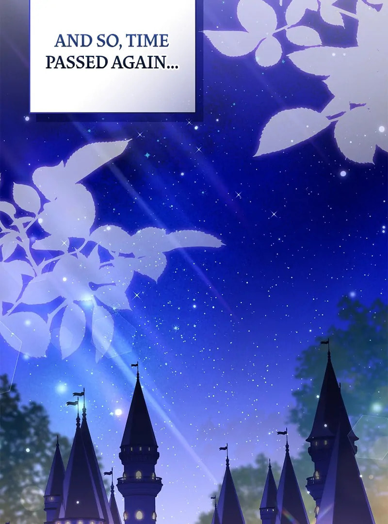 Living With My Villainous Uncle Chapter 35 page 133 - 