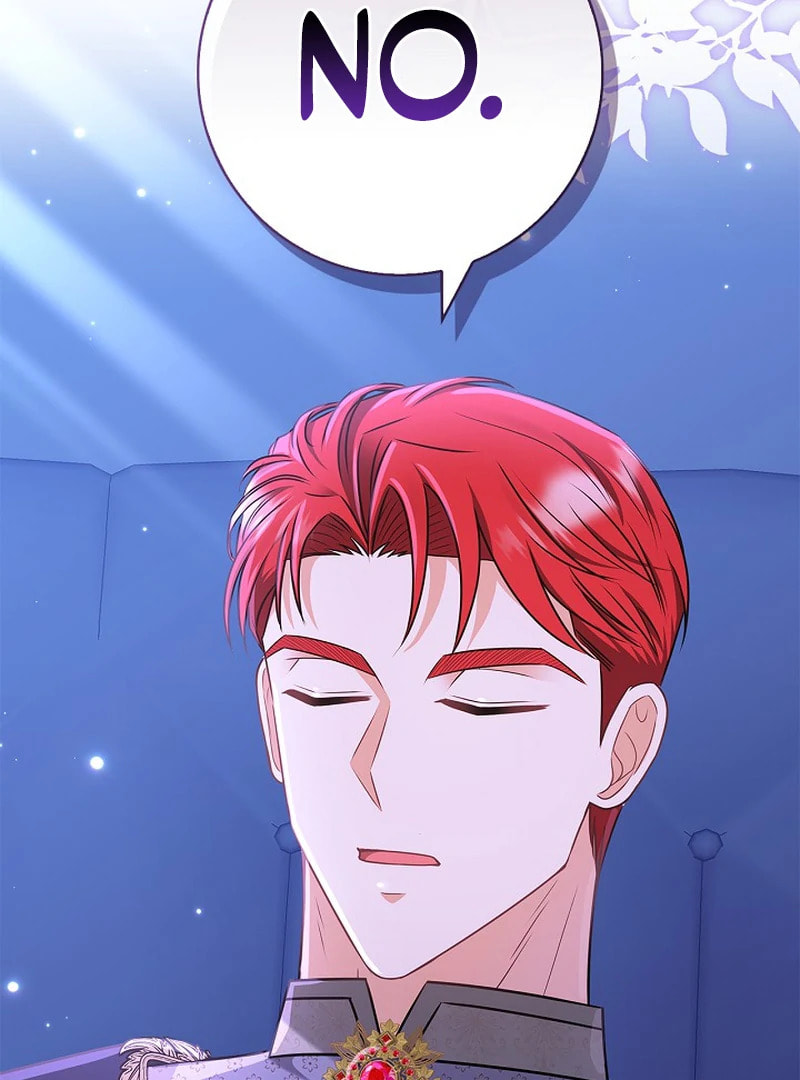 Living With My Villainous Uncle Chapter 35 page 145 - 