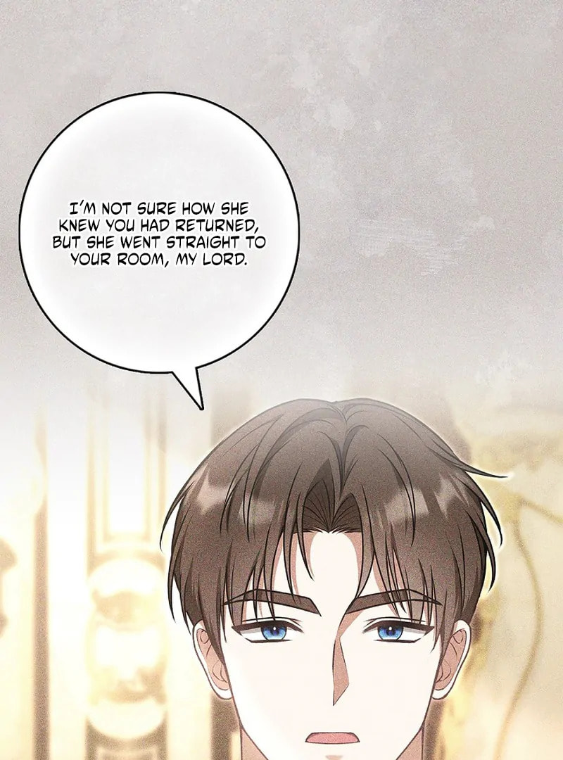 Living With My Villainous Uncle Chapter 35 page 24 - 