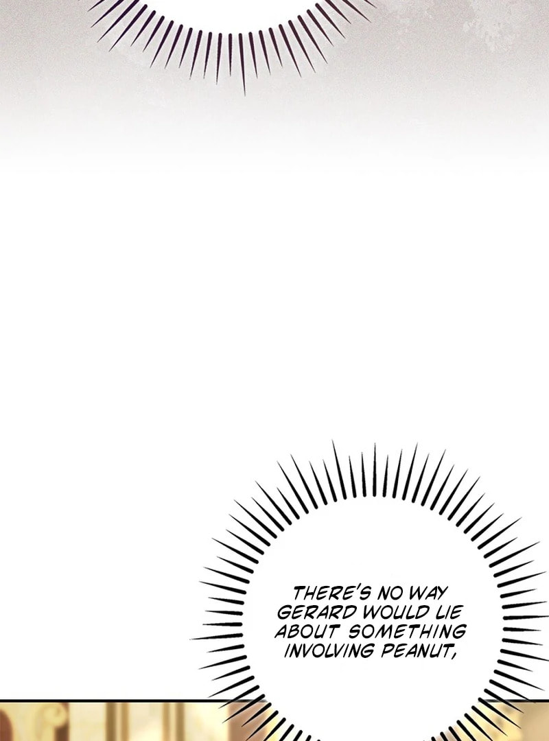 Living With My Villainous Uncle Chapter 35 page 26 - 