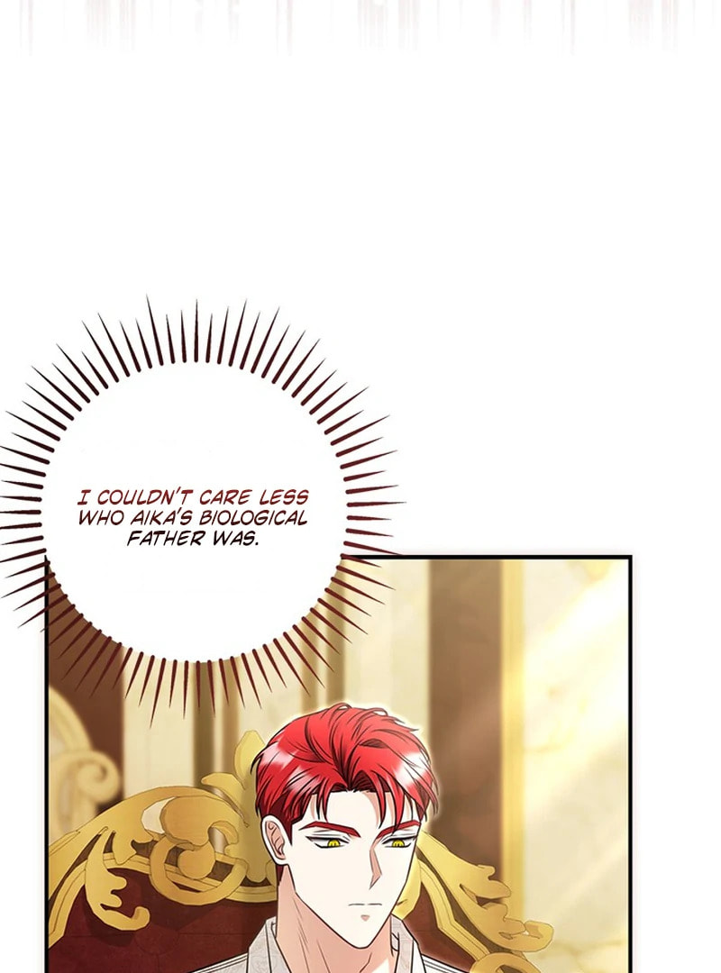 Living With My Villainous Uncle Chapter 35 page 38 - 