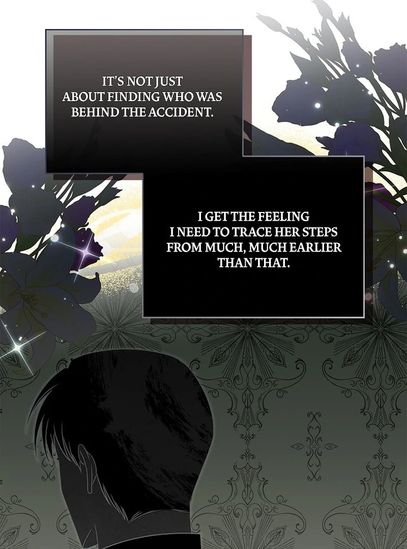 Living With My Villainous Uncle Chapter 35 page 42 - 