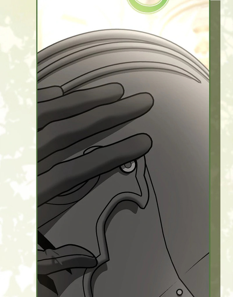 Living With My Villainous Uncle Chapter 35 page 54 - 