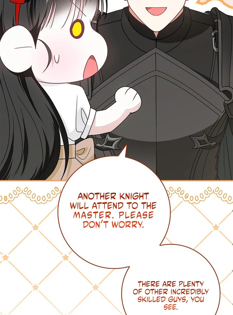 Living With My Villainous Uncle Chapter 35 page 66 - 