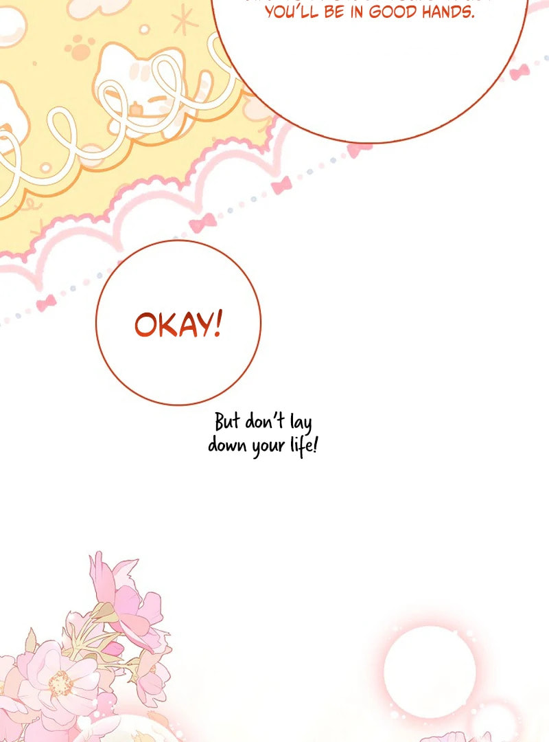 Living With My Villainous Uncle Chapter 35 page 78 - 