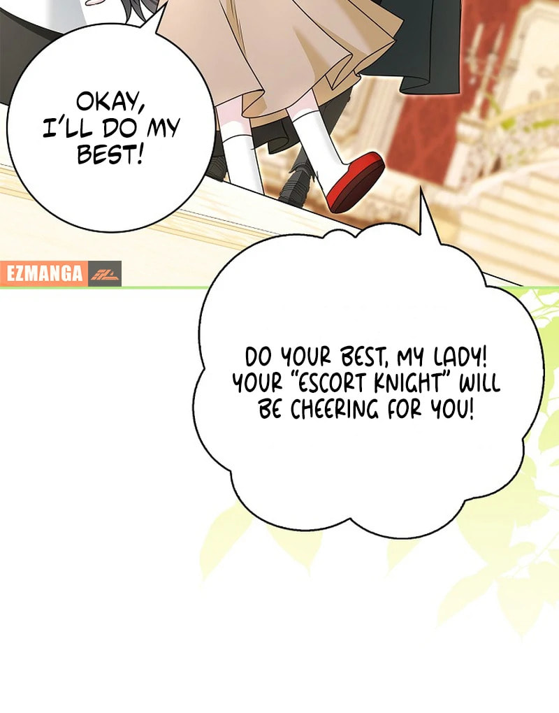 Living With My Villainous Uncle Chapter 35 page 83 - 