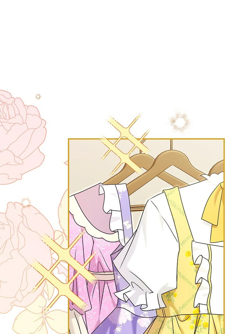 Living With My Villainous Uncle Chapter 35 page 93 - 