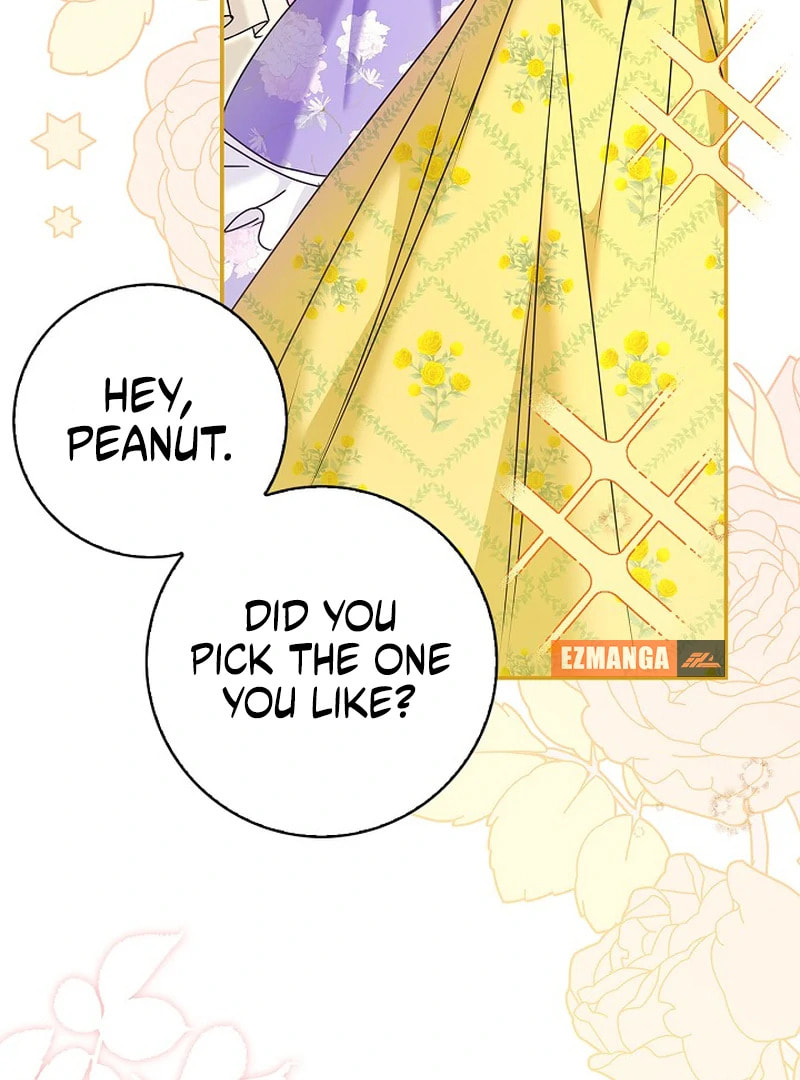 Living With My Villainous Uncle Chapter 35 page 94 - 