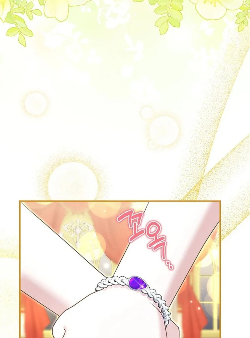 Living With My Villainous Uncle Chapter 36 page 111 - 