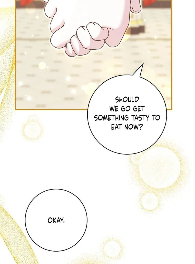 Living With My Villainous Uncle Chapter 36 page 112 - 