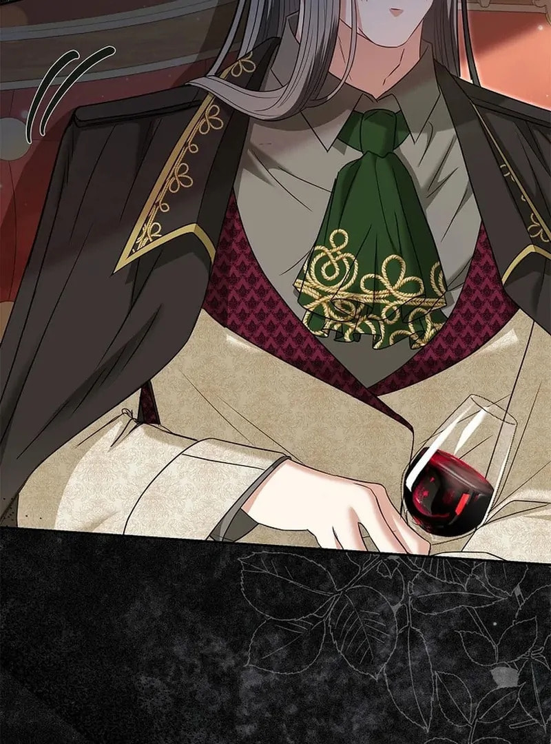 Living With My Villainous Uncle Chapter 36 page 118 - 