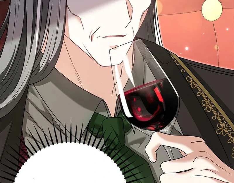 Living With My Villainous Uncle Chapter 36 page 124 - 