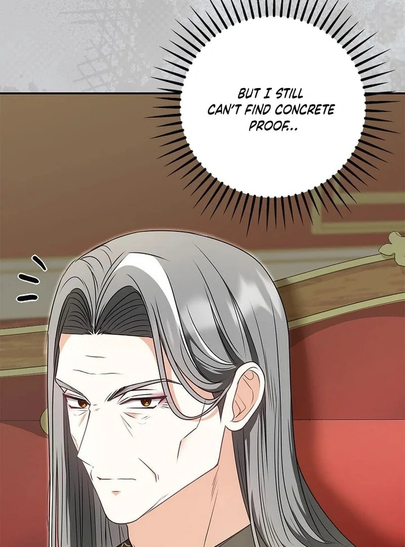 Living With My Villainous Uncle Chapter 36 page 131 - 