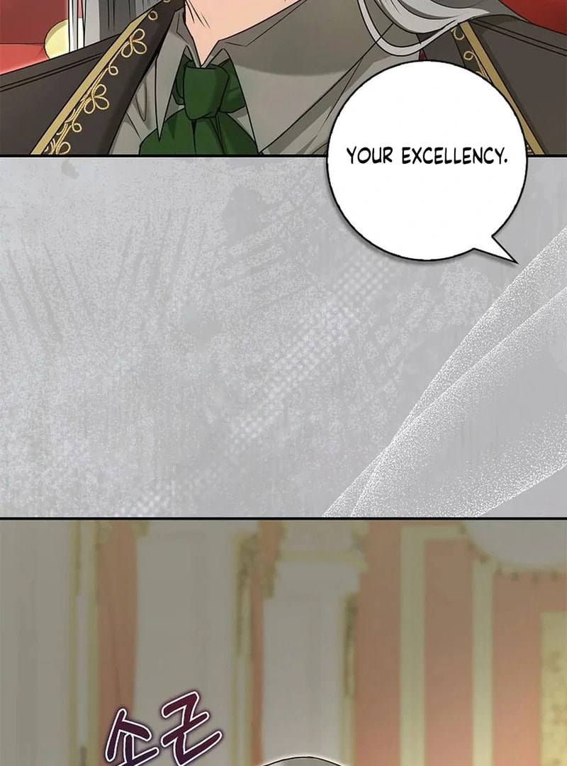Living With My Villainous Uncle Chapter 36 page 132 - 