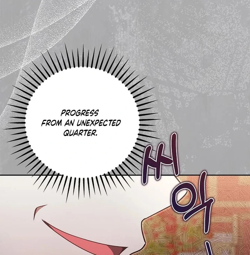 Living With My Villainous Uncle Chapter 36 page 134 - 