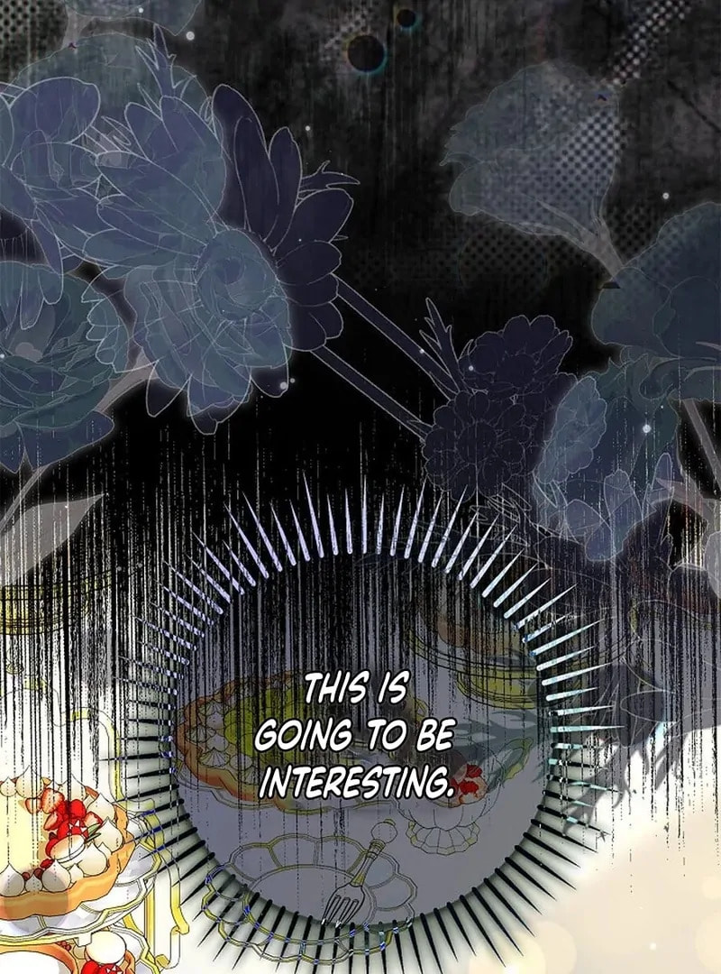 Living With My Villainous Uncle Chapter 36 page 136 - 