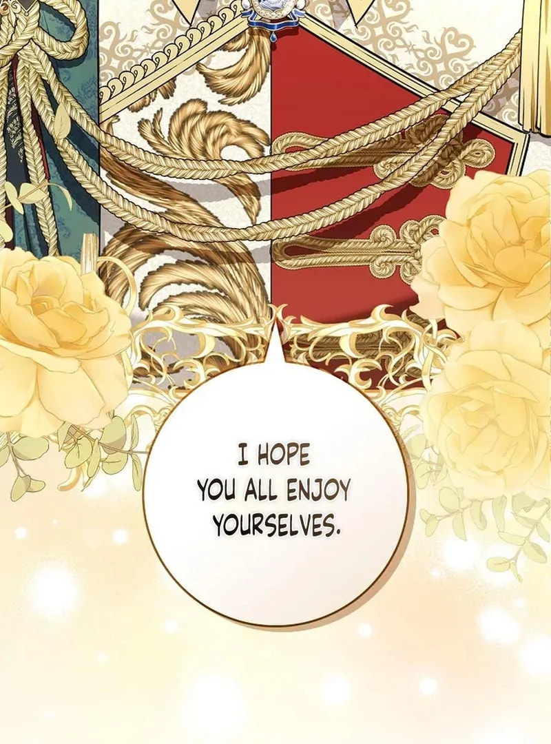 Living With My Villainous Uncle Chapter 36 page 35 - 
