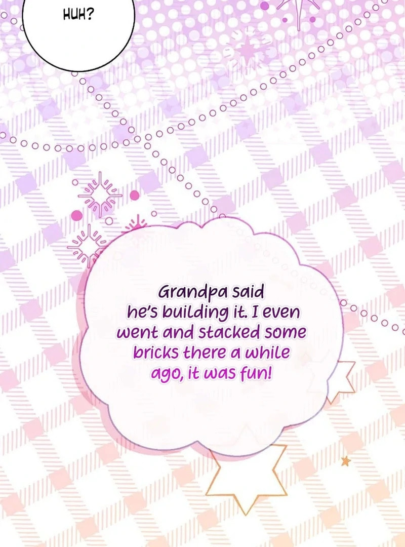 Living With My Villainous Uncle Chapter 36 page 67 - 