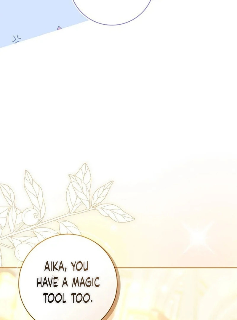 Living With My Villainous Uncle Chapter 36 page 76 - 