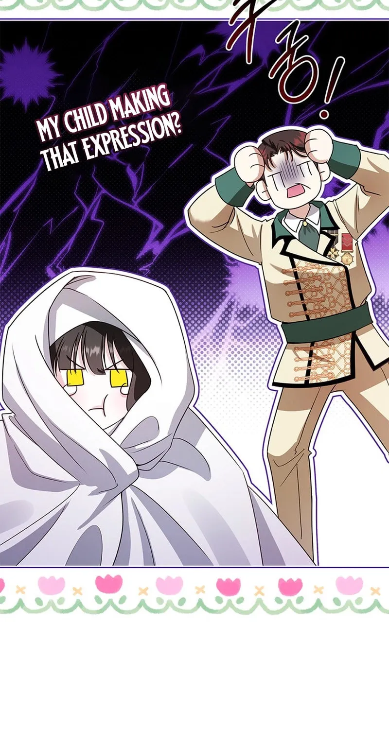Living With My Villainous Uncle Chapter 4 page 20 - 