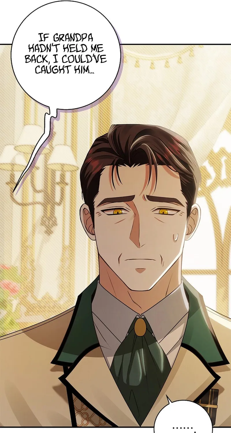 Living With My Villainous Uncle Chapter 4 page 22 - 