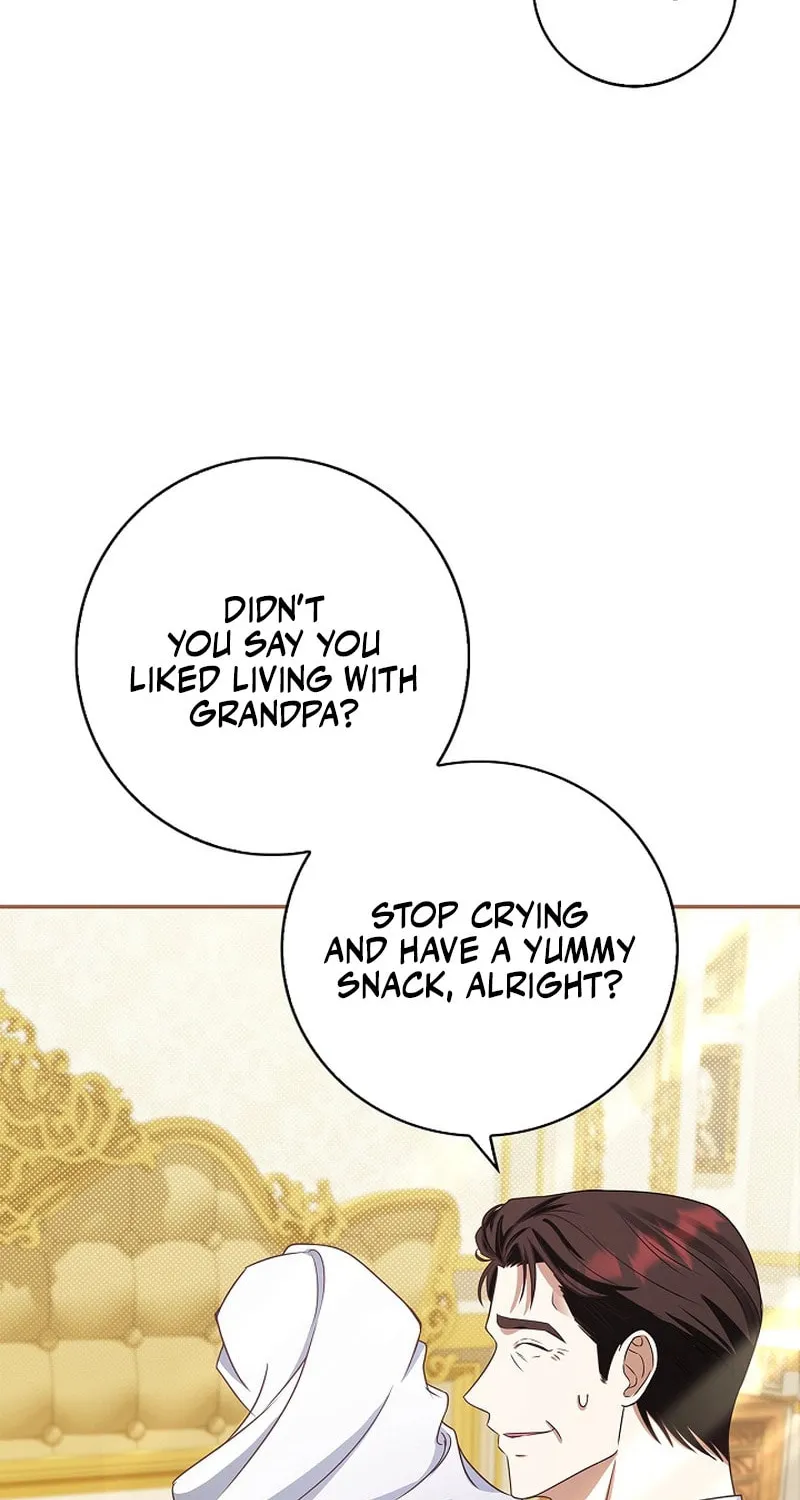 Living With My Villainous Uncle Chapter 4 page 23 - 