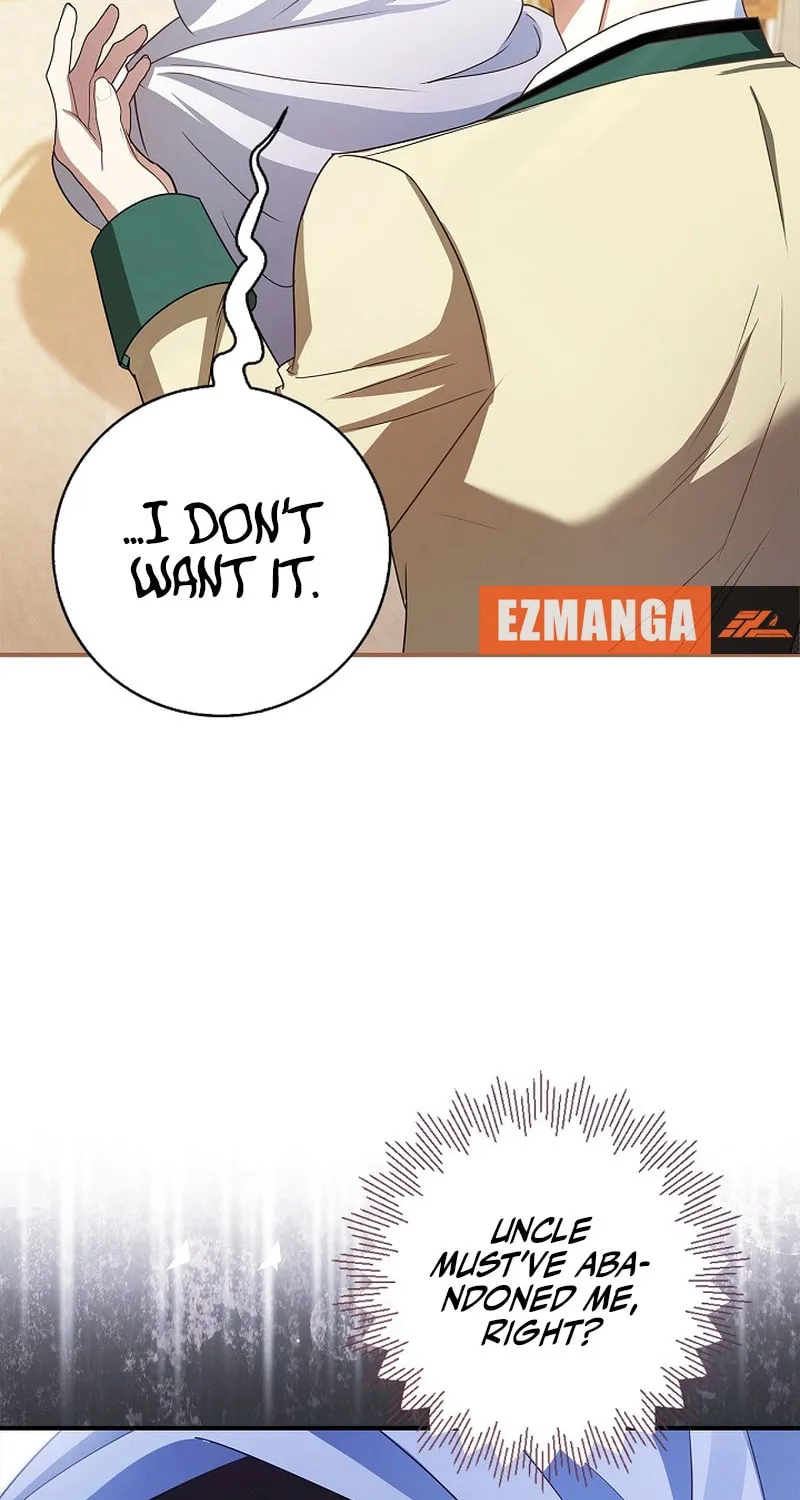 Living With My Villainous Uncle Chapter 4 page 24 - 