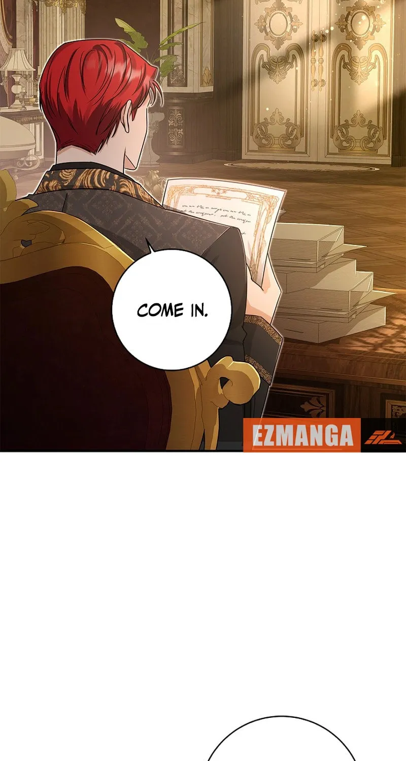 Living With My Villainous Uncle Chapter 4 page 34 - 