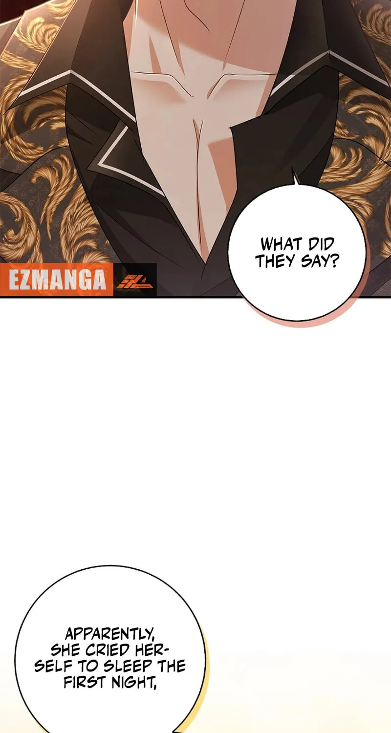 Living With My Villainous Uncle Chapter 4 page 37 - 