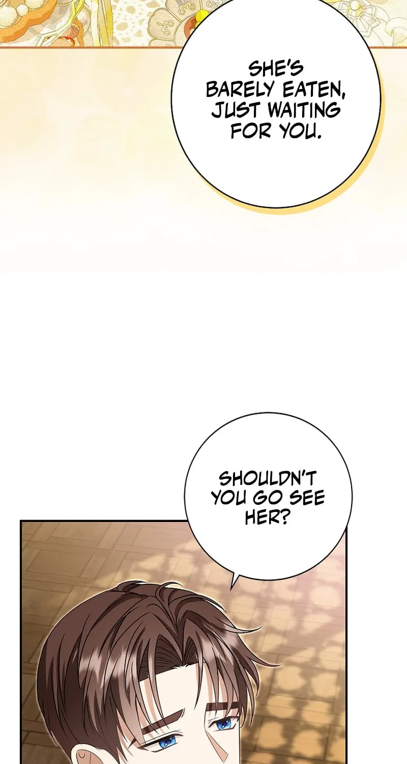 Living With My Villainous Uncle Chapter 4 page 39 - 