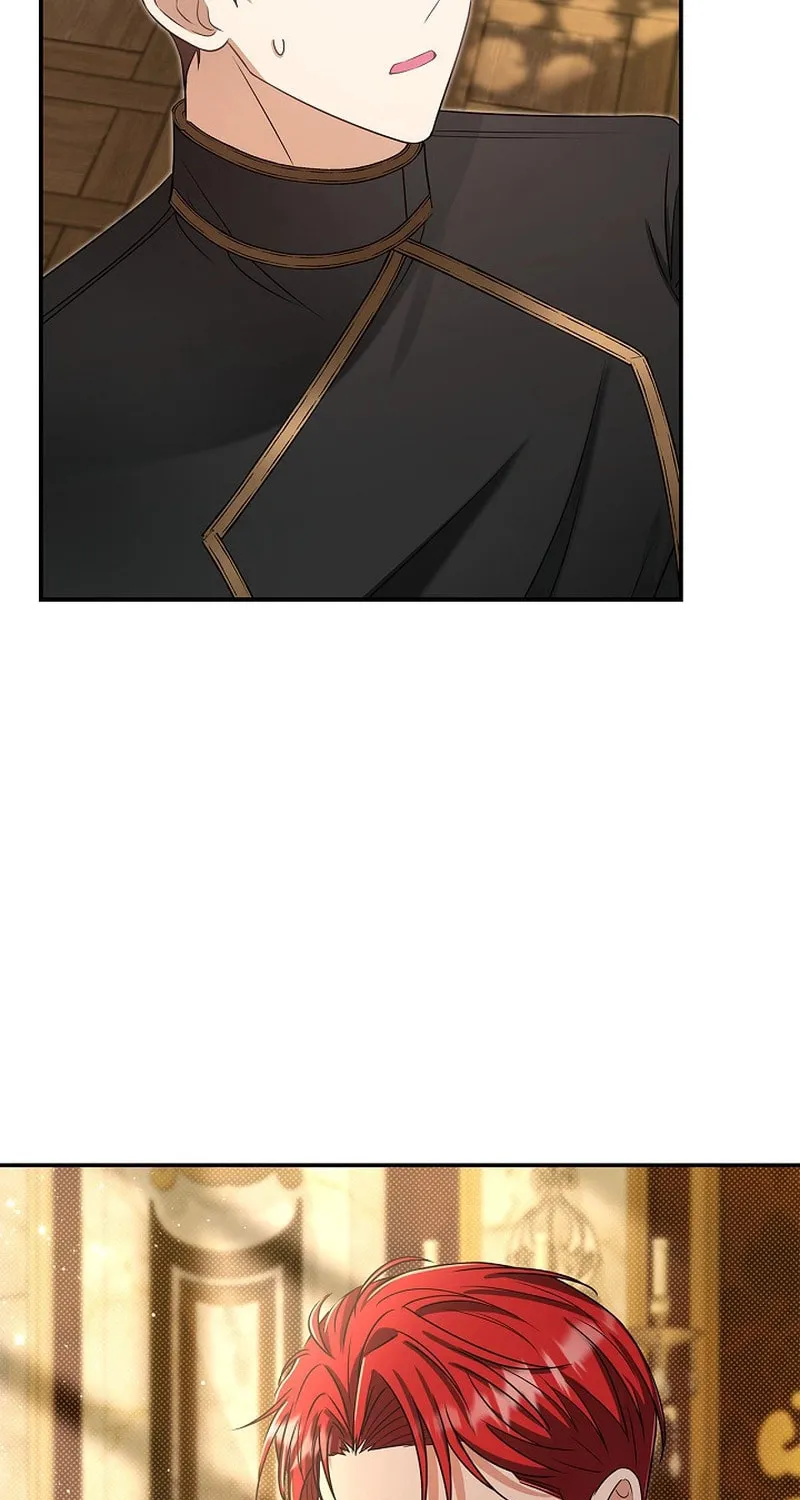 Living With My Villainous Uncle Chapter 4 page 40 - 