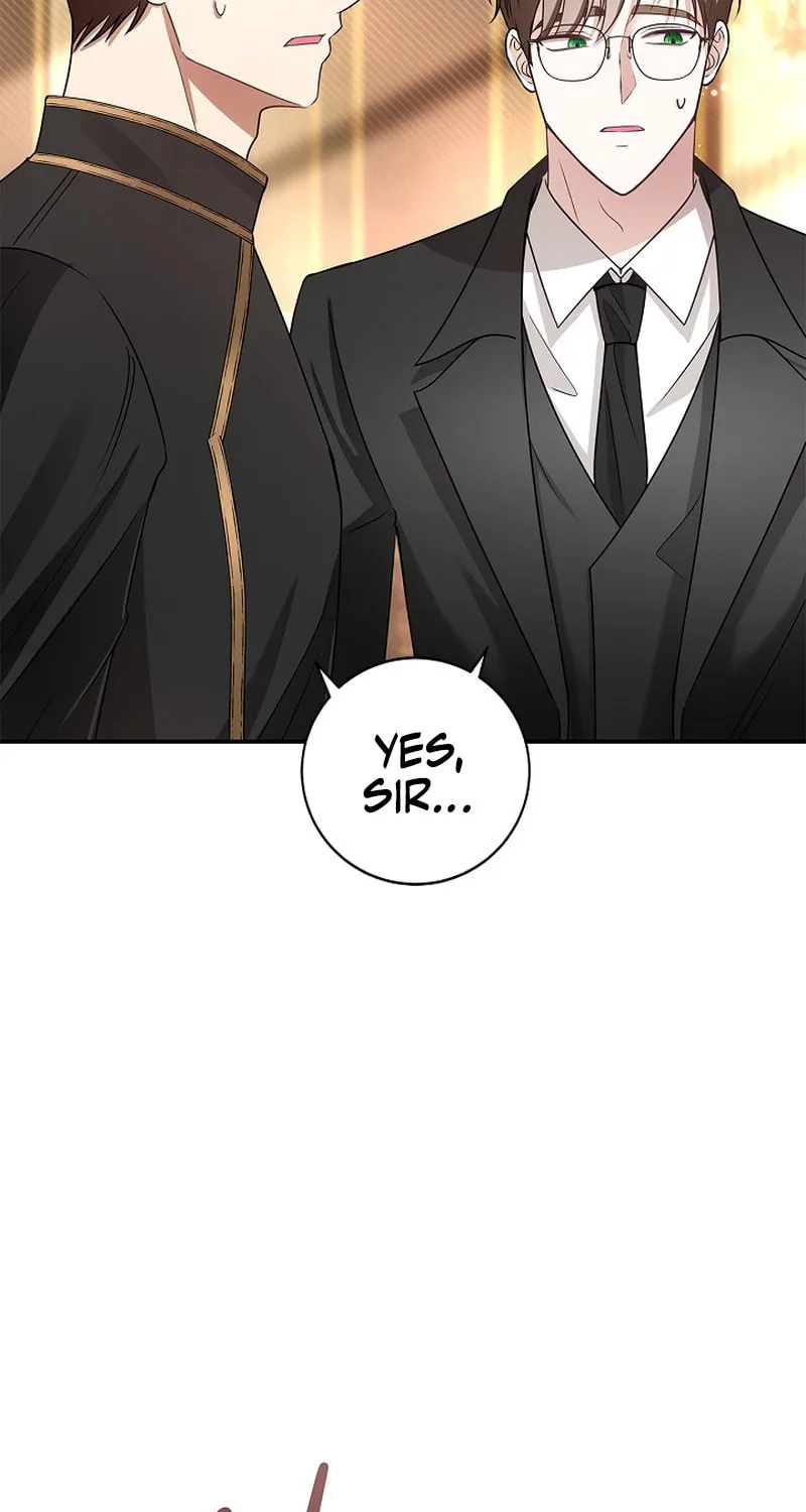 Living With My Villainous Uncle Chapter 4 page 44 - 