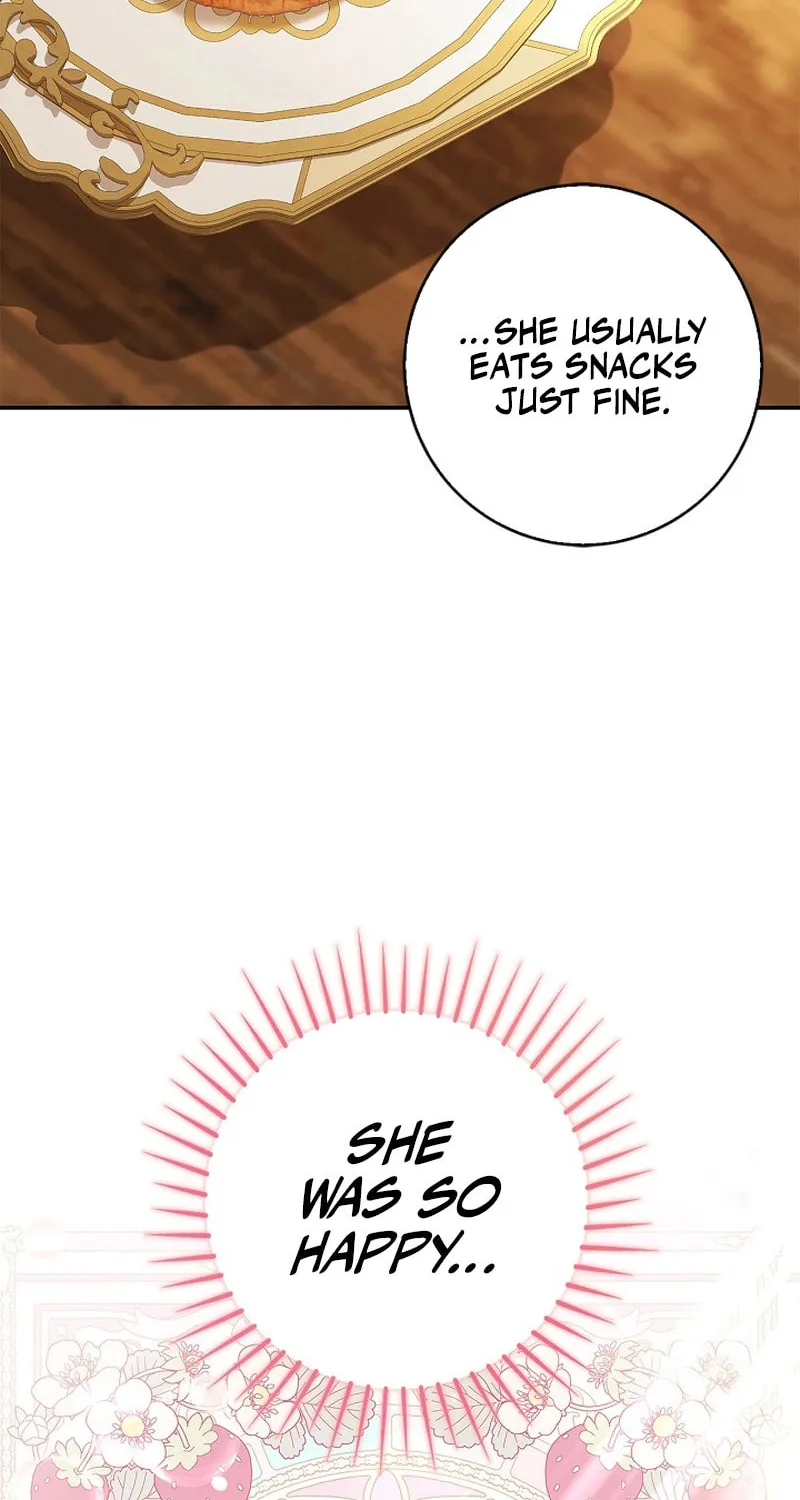 Living With My Villainous Uncle Chapter 4 page 47 - 