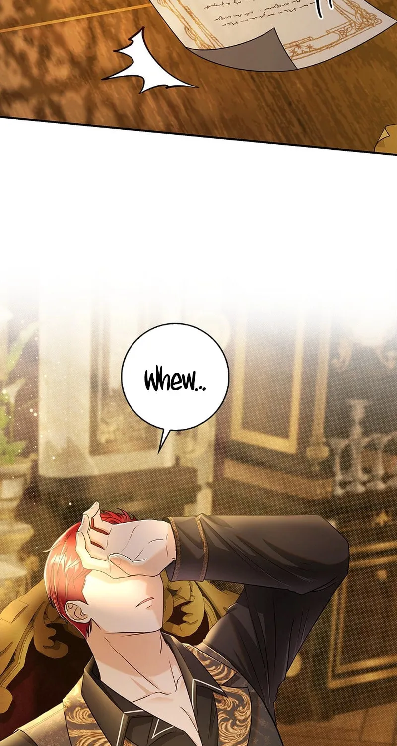 Living With My Villainous Uncle Chapter 4 page 50 - 